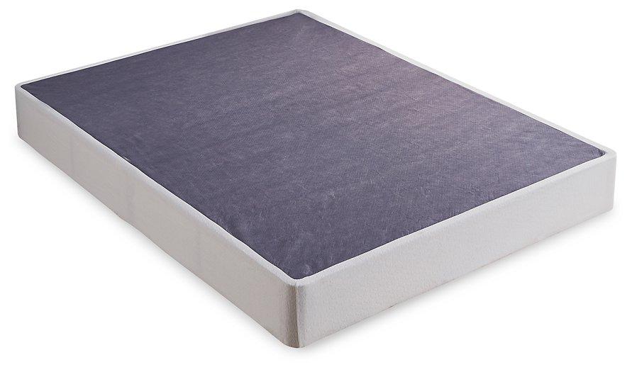 8 Inch Chime Innerspring Mattress Set - Furniture 4 Less Outlet (Salinas,CA)