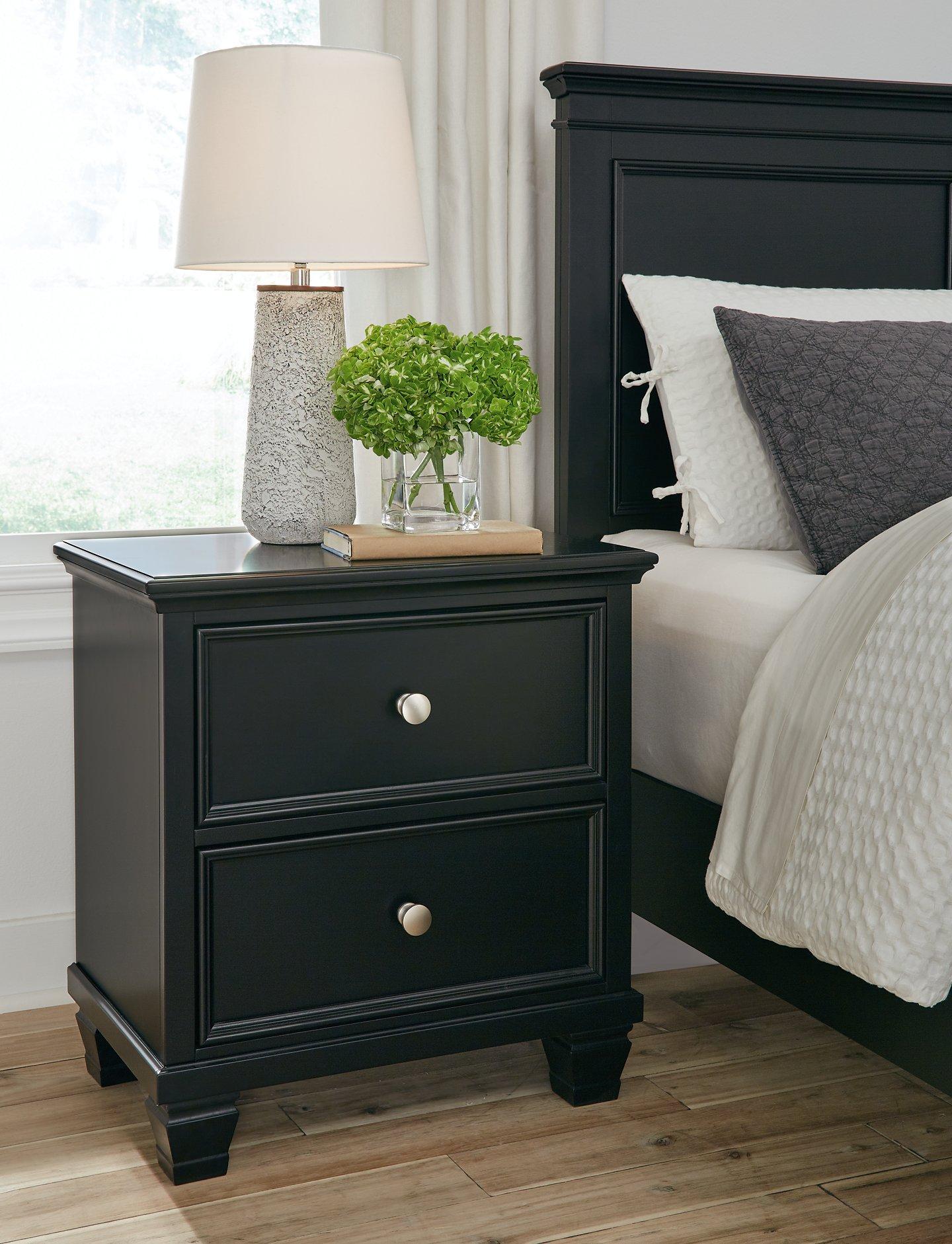 Lanolee Bedroom Set - Furniture 4 Less Outlet (Salinas,CA)