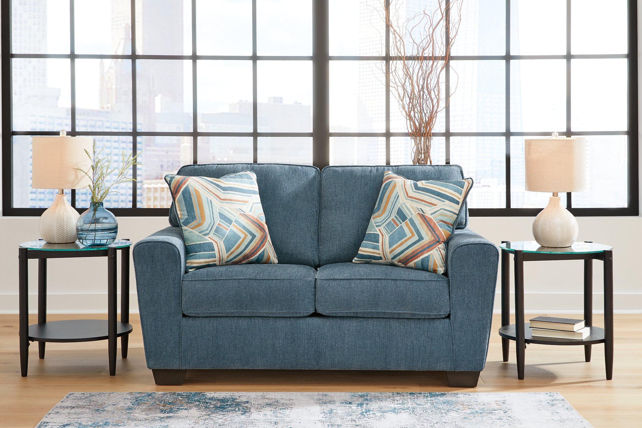 Cashton Living Room Set - Furniture 4 Less Outlet (Salinas,CA)