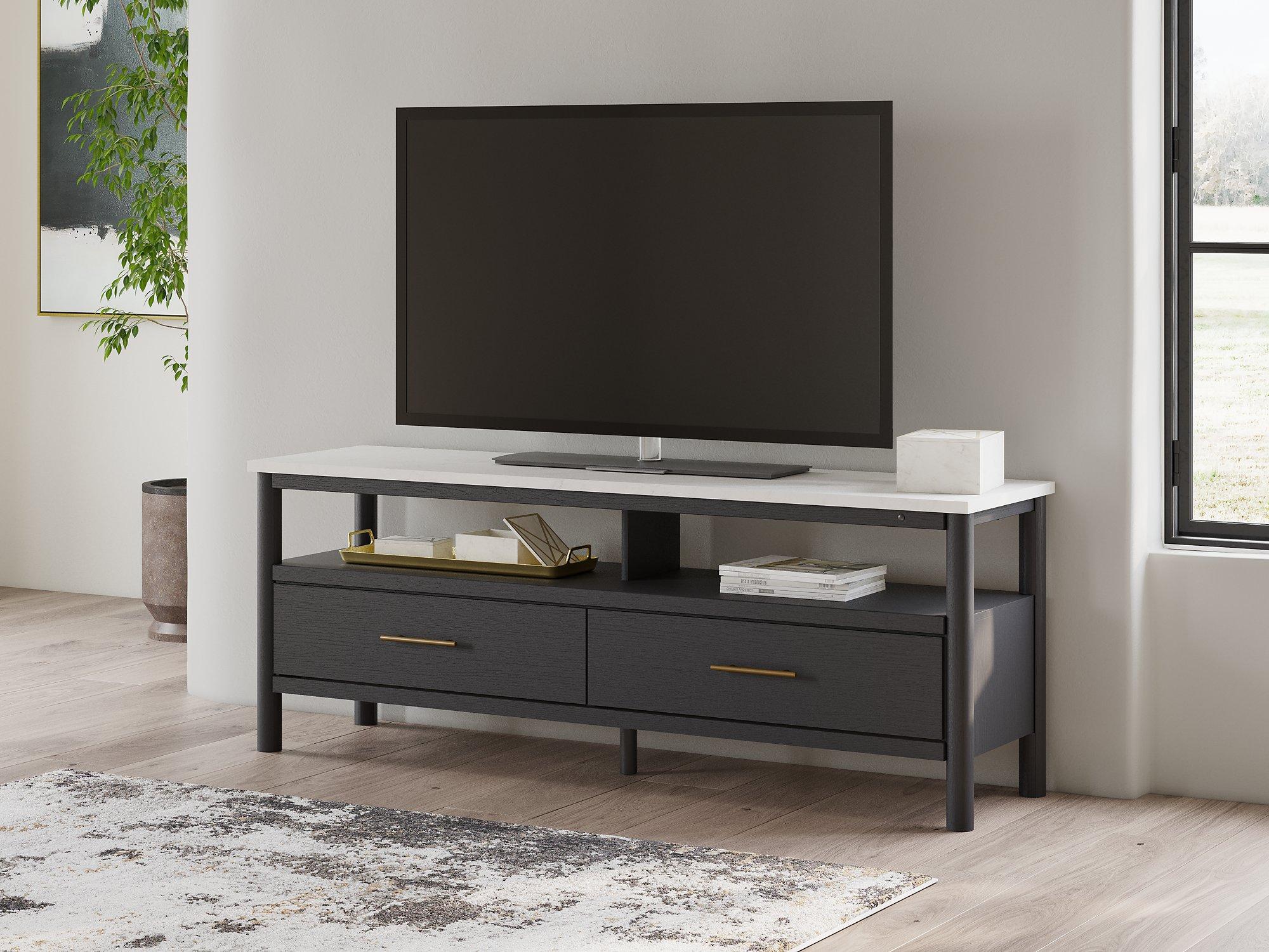 Cadmori 72" TV Stand - Furniture 4 Less Outlet (Salinas,CA)