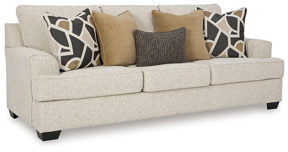 Heartcort Living Room Set - Furniture 4 Less Outlet (Salinas,CA)