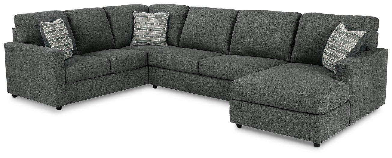 Edenfield Living Room Set - Furniture 4 Less Outlet (Salinas,CA)