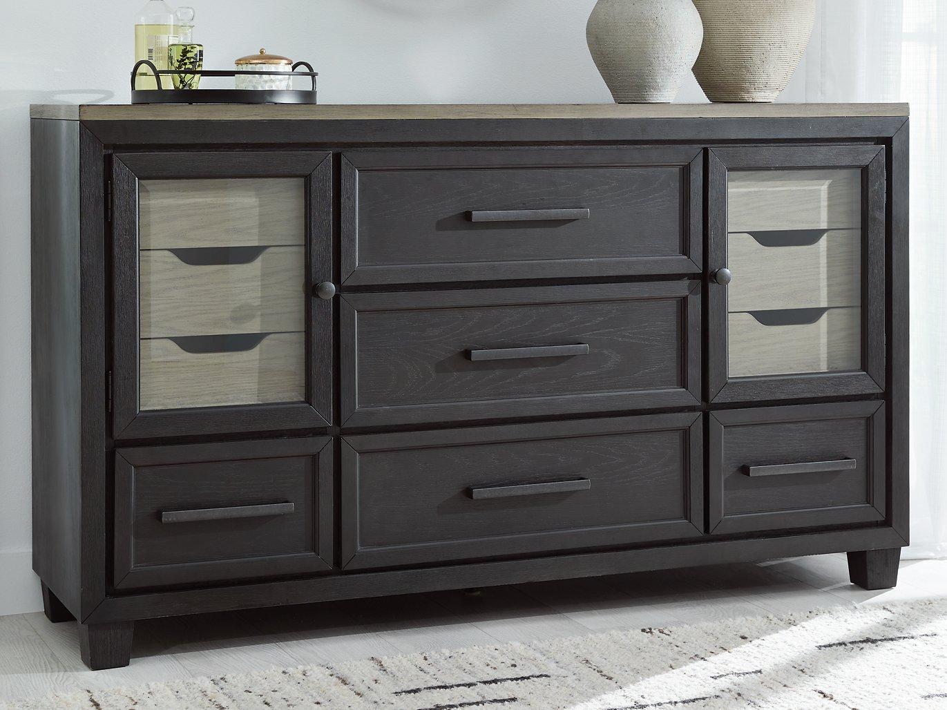 Foyland Dresser - Furniture 4 Less Outlet (Salinas,CA)