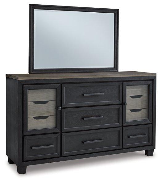 Foyland Bedroom Set - Furniture 4 Less Outlet (Salinas,CA)