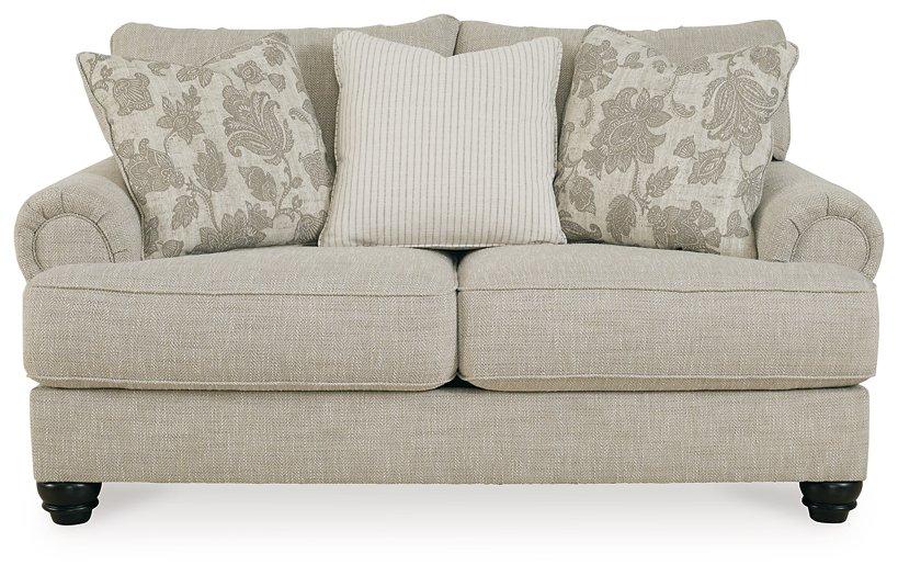 Asanti Loveseat - Furniture 4 Less Outlet (Salinas,CA)