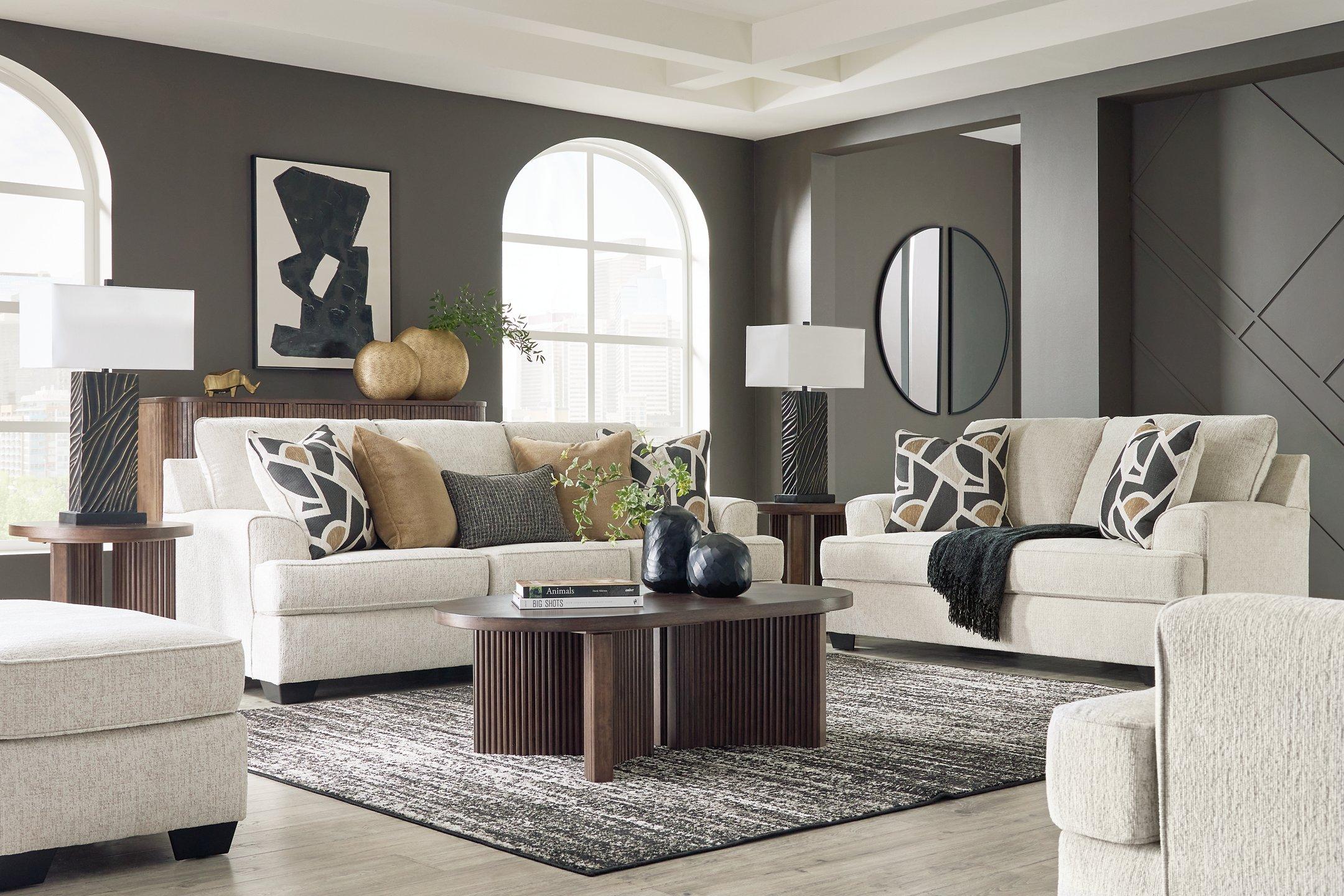 Heartcort Living Room Set - Furniture 4 Less Outlet (Salinas,CA)