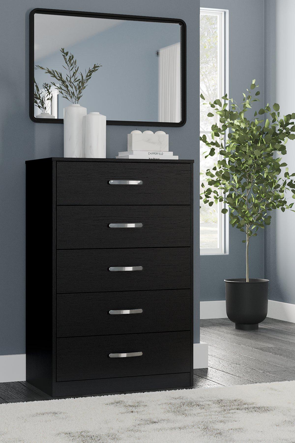 Finch Chest of Drawers - Furniture 4 Less Outlet (Salinas,CA)