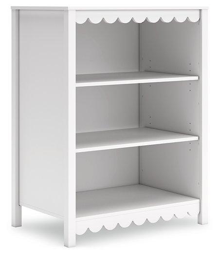 Hallityn Bookcase - Furniture 4 Less Outlet (Salinas,CA)