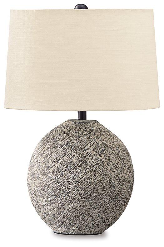 Harif Table Lamp - Furniture 4 Less Outlet (Salinas,CA)