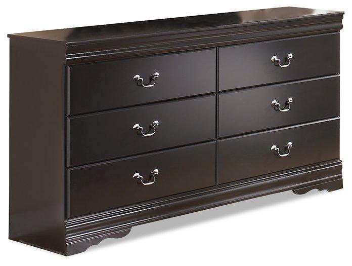 Huey Vineyard Dresser - Furniture 4 Less Outlet (Salinas,CA)
