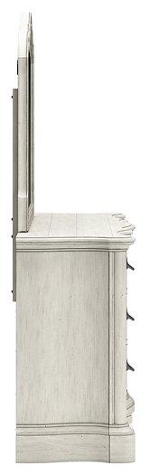 Arlendyne Bedroom Set - Furniture 4 Less Outlet (Salinas,CA)
