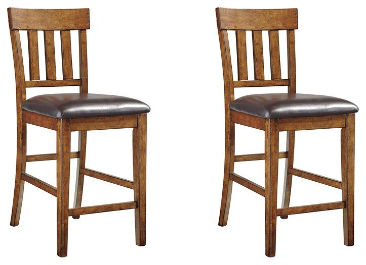 Ralene Bar Stool Set - Furniture 4 Less Outlet (Salinas,CA)