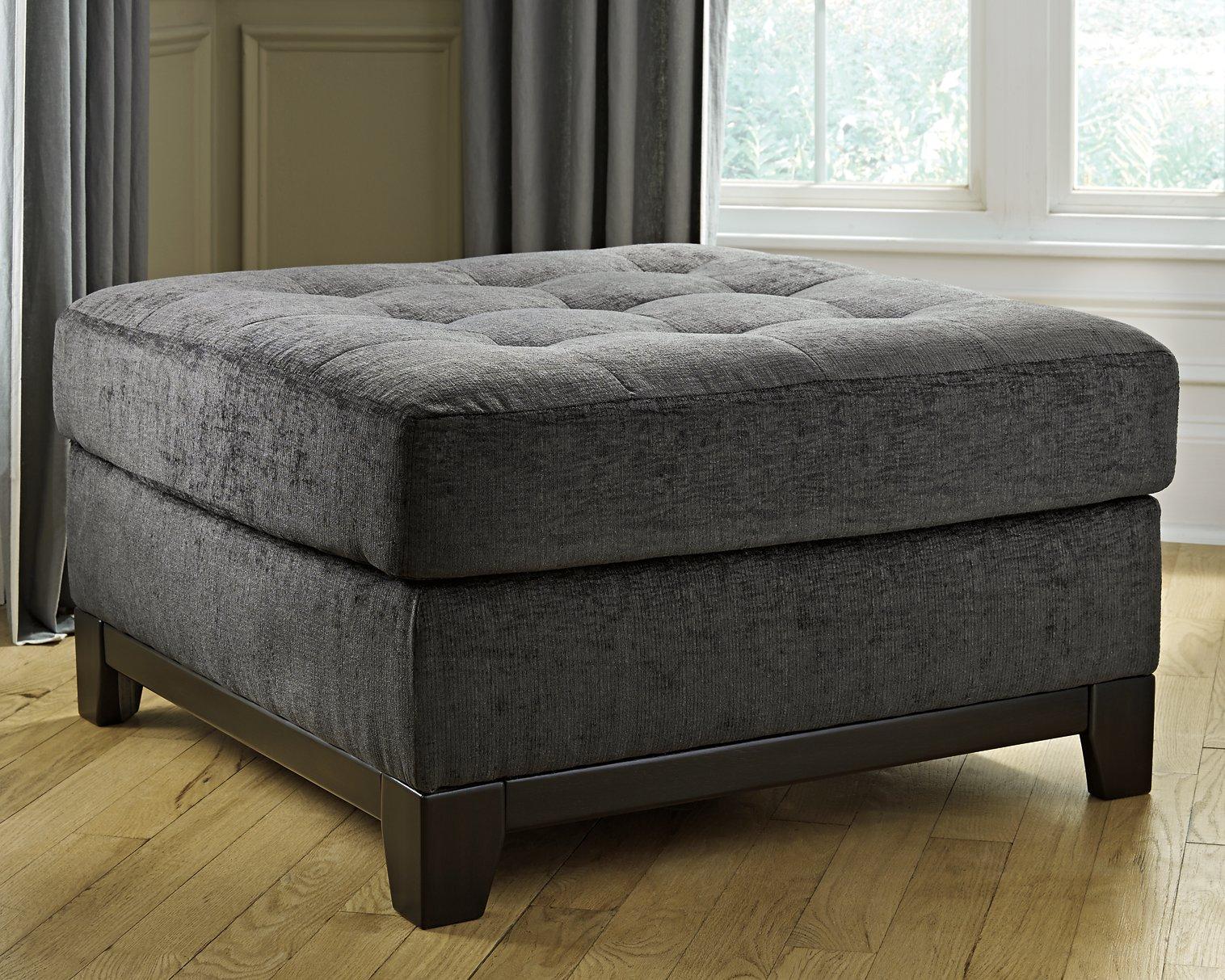 Reidshire Oversized Accent Ottoman - Furniture 4 Less Outlet (Salinas,CA)