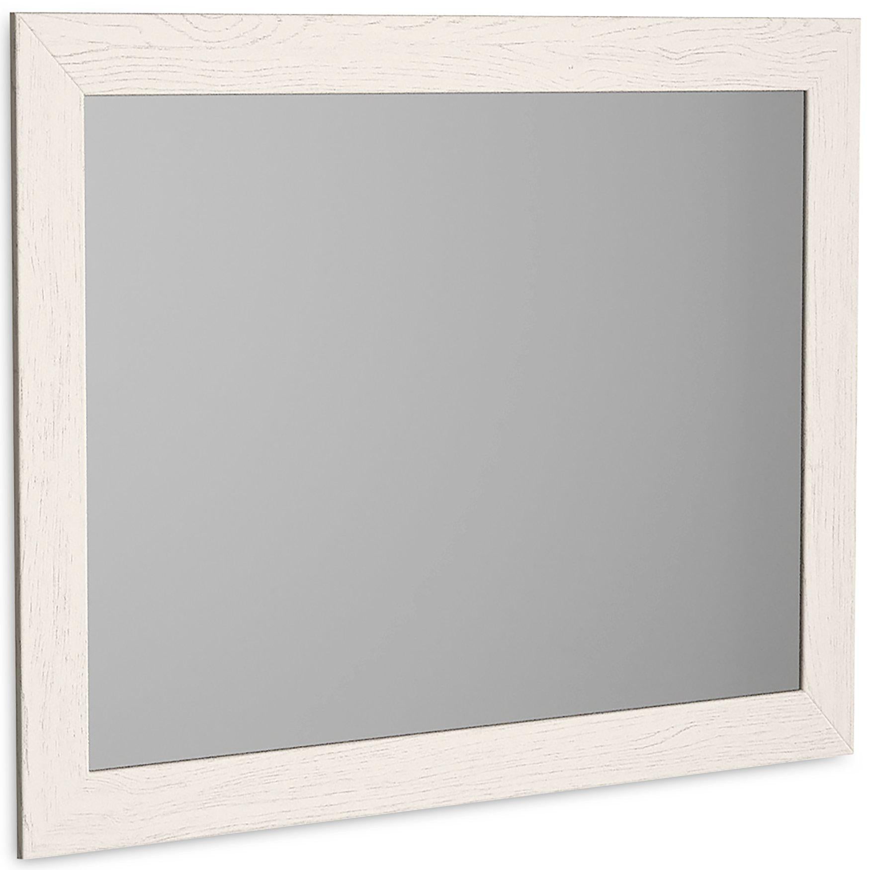 Stelsie Bedroom Mirror - Furniture 4 Less Outlet (Salinas,CA)