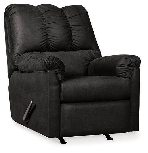 Darcy Recliner - Furniture 4 Less Outlet (Salinas,CA)