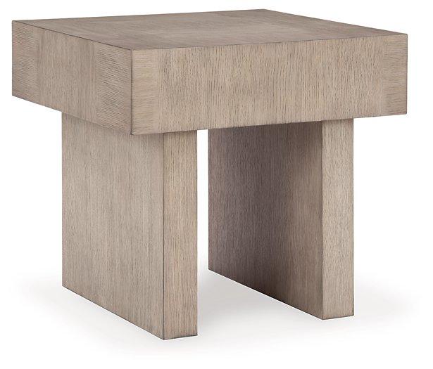 Jorlaina End Table - Furniture 4 Less Outlet (Salinas,CA)