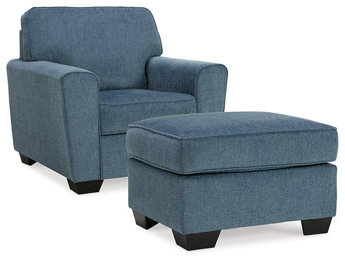 Cashton Living Room Set - Furniture 4 Less Outlet (Salinas,CA)
