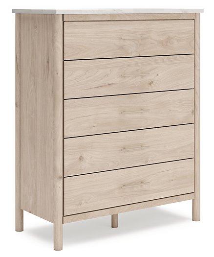 Cadmori Chest of Drawers - Furniture 4 Less Outlet (Salinas,CA)