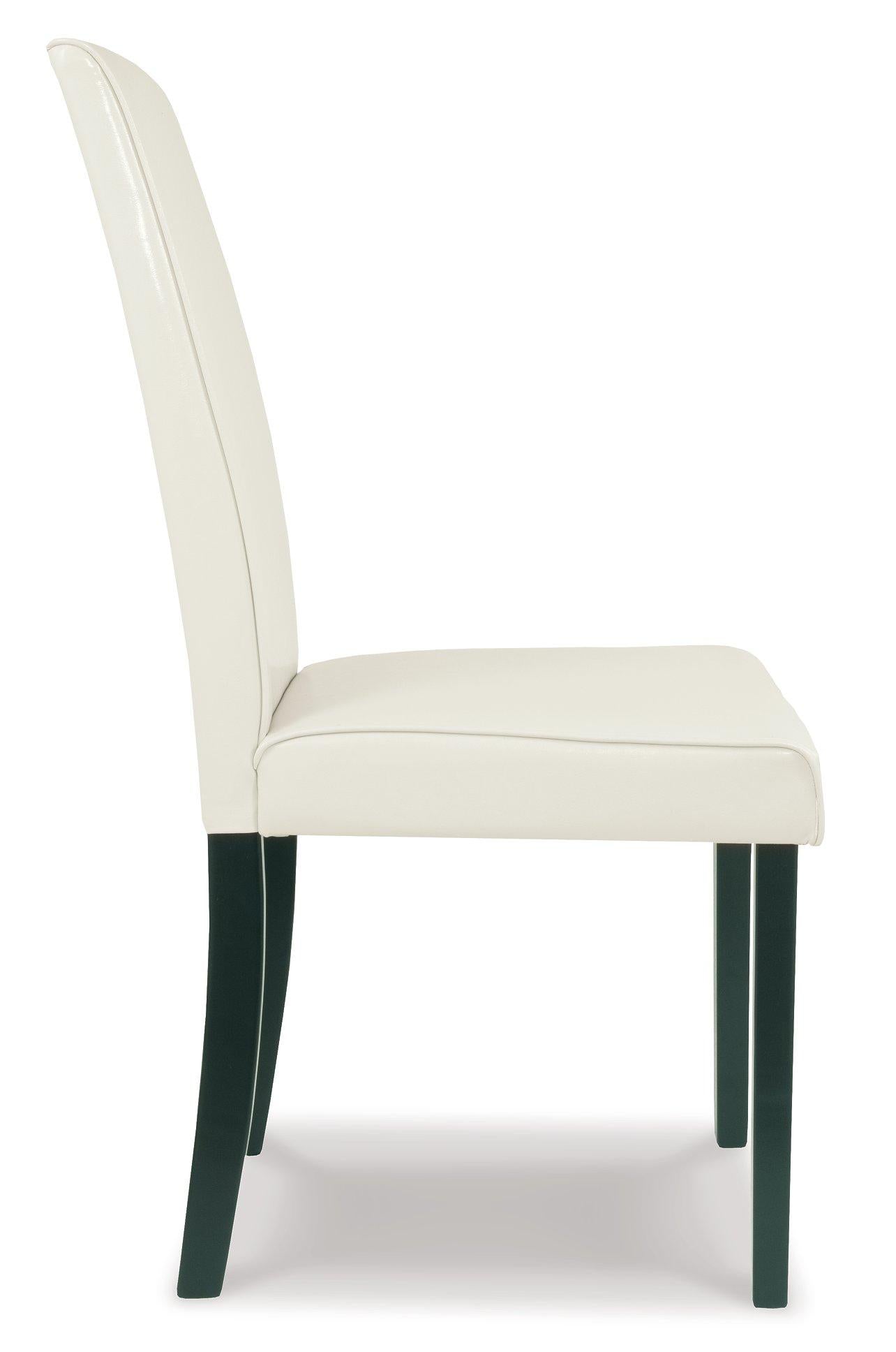 Kimonte Dining Chair - Furniture 4 Less Outlet (Salinas,CA)