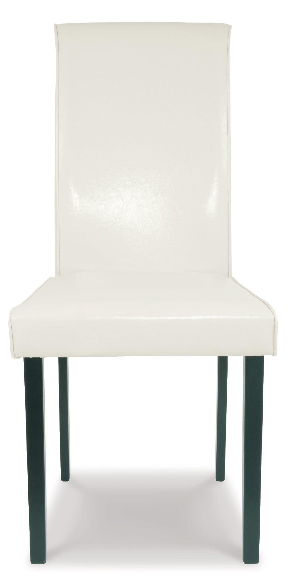 Kimonte Dining Chair - Furniture 4 Less Outlet (Salinas,CA)