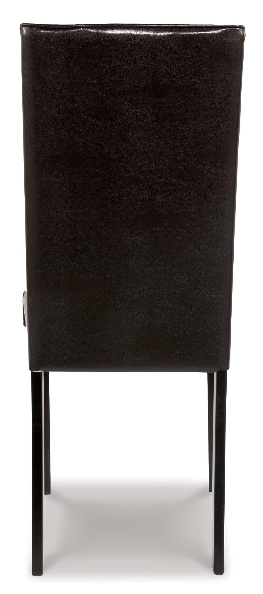 Kimonte Dining Chair - Furniture 4 Less Outlet (Salinas,CA)