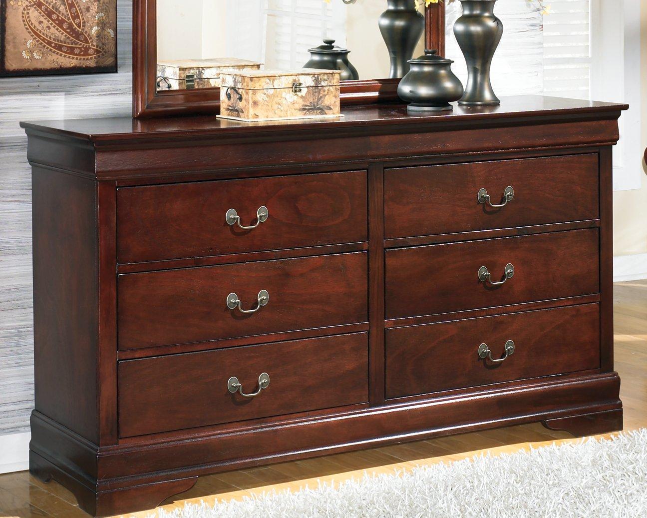 Alisdair Dresser - Furniture 4 Less Outlet (Salinas,CA)