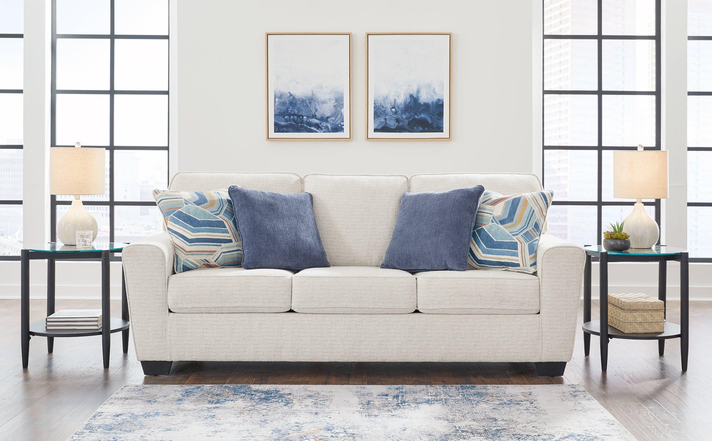 Cashton Living Room Set - Furniture 4 Less Outlet (Salinas,CA)