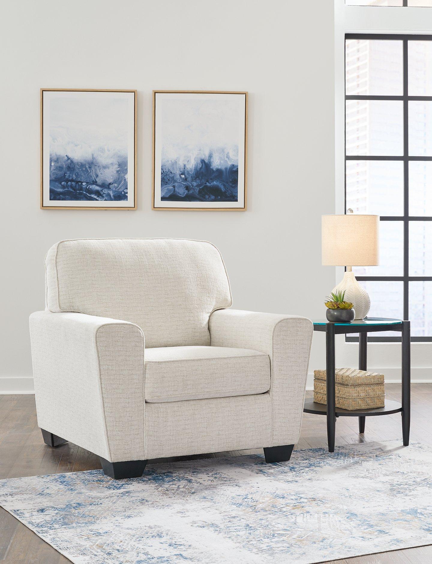Cashton Chair - Furniture 4 Less Outlet (Salinas,CA)