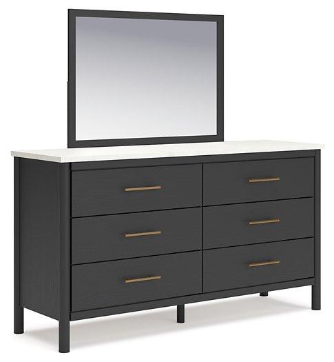 Cadmori Bedroom Set - Furniture 4 Less Outlet (Salinas,CA)