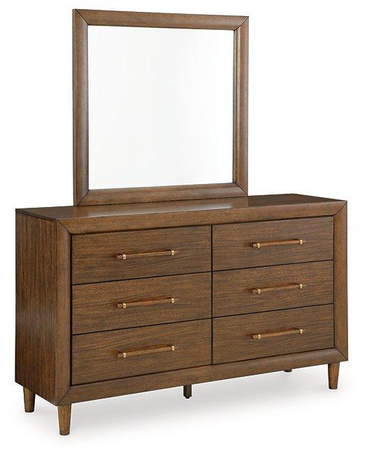 Lyncott Bedroom Set - Furniture 4 Less Outlet (Salinas,CA)