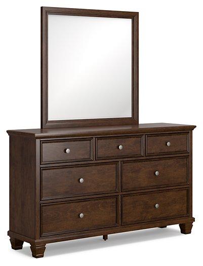 Danabrin Bedroom Set - Furniture 4 Less Outlet (Salinas,CA)