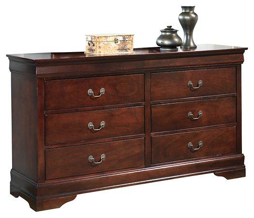 Alisdair Dresser - Furniture 4 Less Outlet (Salinas,CA)