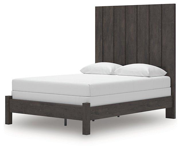 Fraluna Bed - Furniture 4 Less Outlet (Salinas,CA)