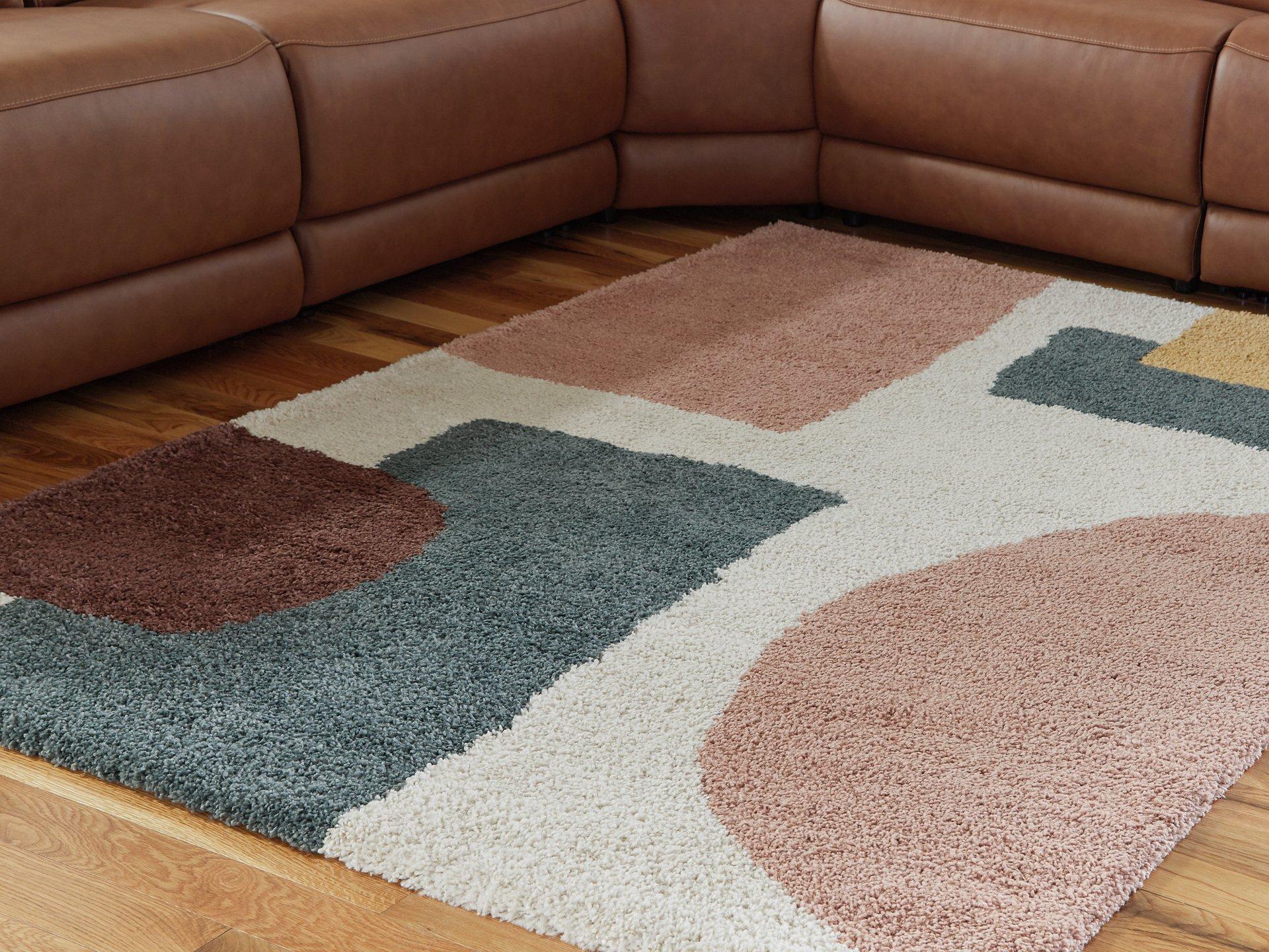 Flynnwick 8' x 10' Rug - Furniture 4 Less Outlet (Salinas,CA)