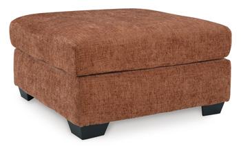 Aviemore Oversized Accent Ottoman - Furniture 4 Less Outlet (Salinas,CA)