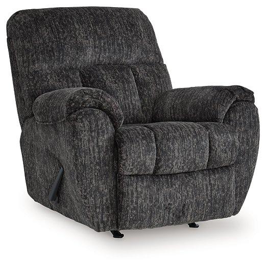 Stayfish Recliner - Furniture 4 Less Outlet (Salinas,CA)