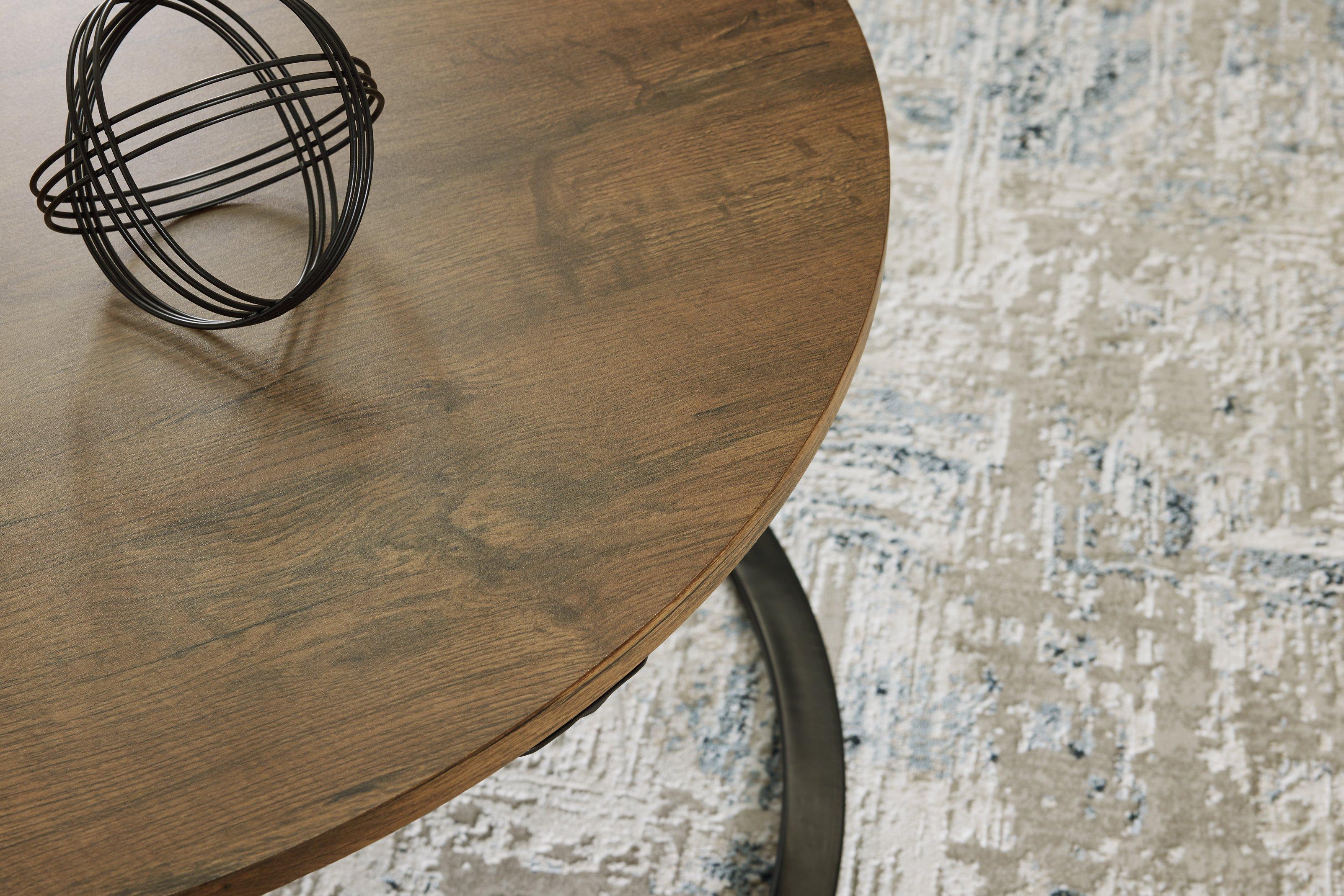 Cassbryn Table (Set of 3) - Furniture 4 Less Outlet (Salinas,CA)