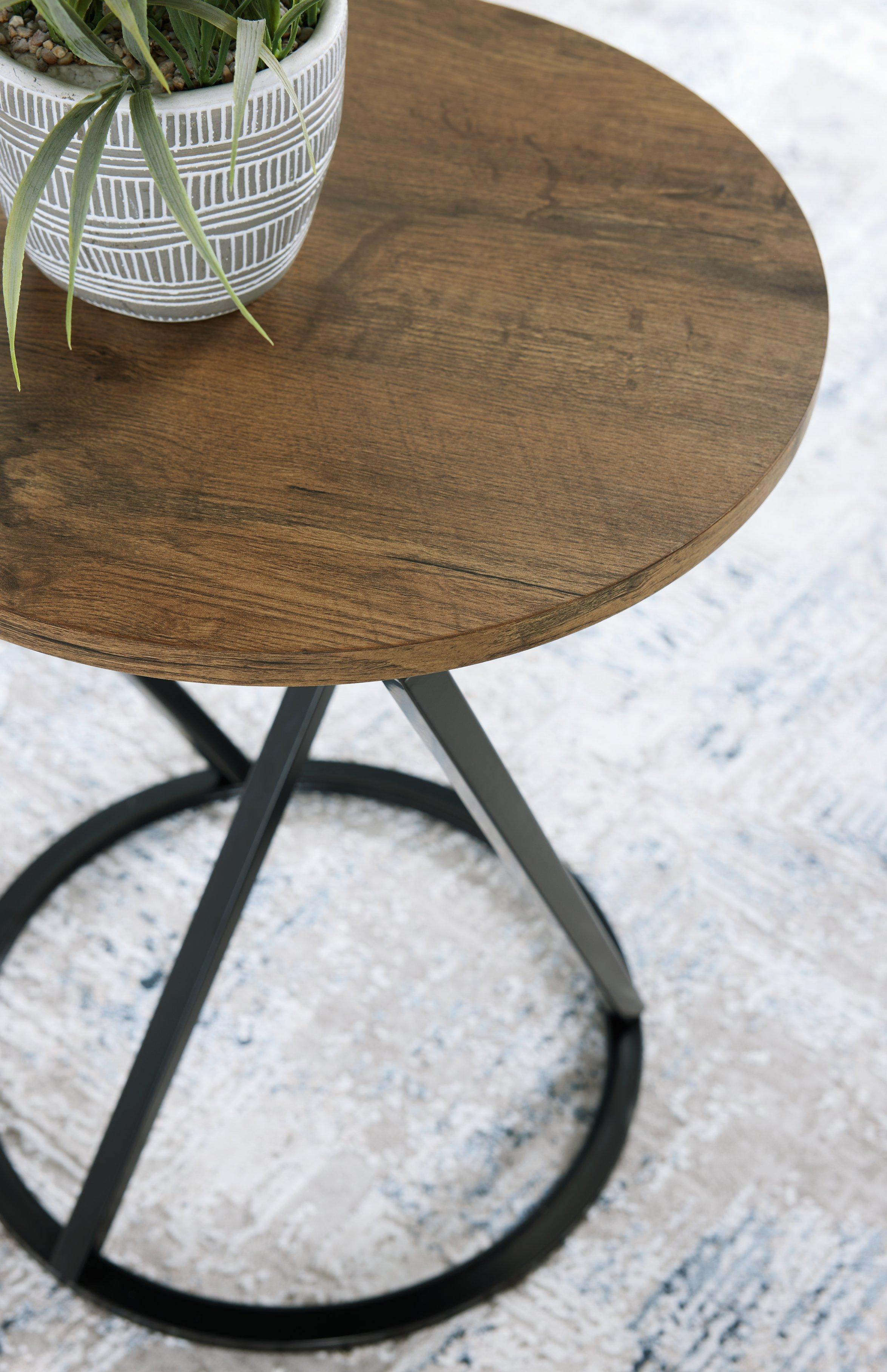 Cassbryn Table (Set of 3) - Furniture 4 Less Outlet (Salinas,CA)