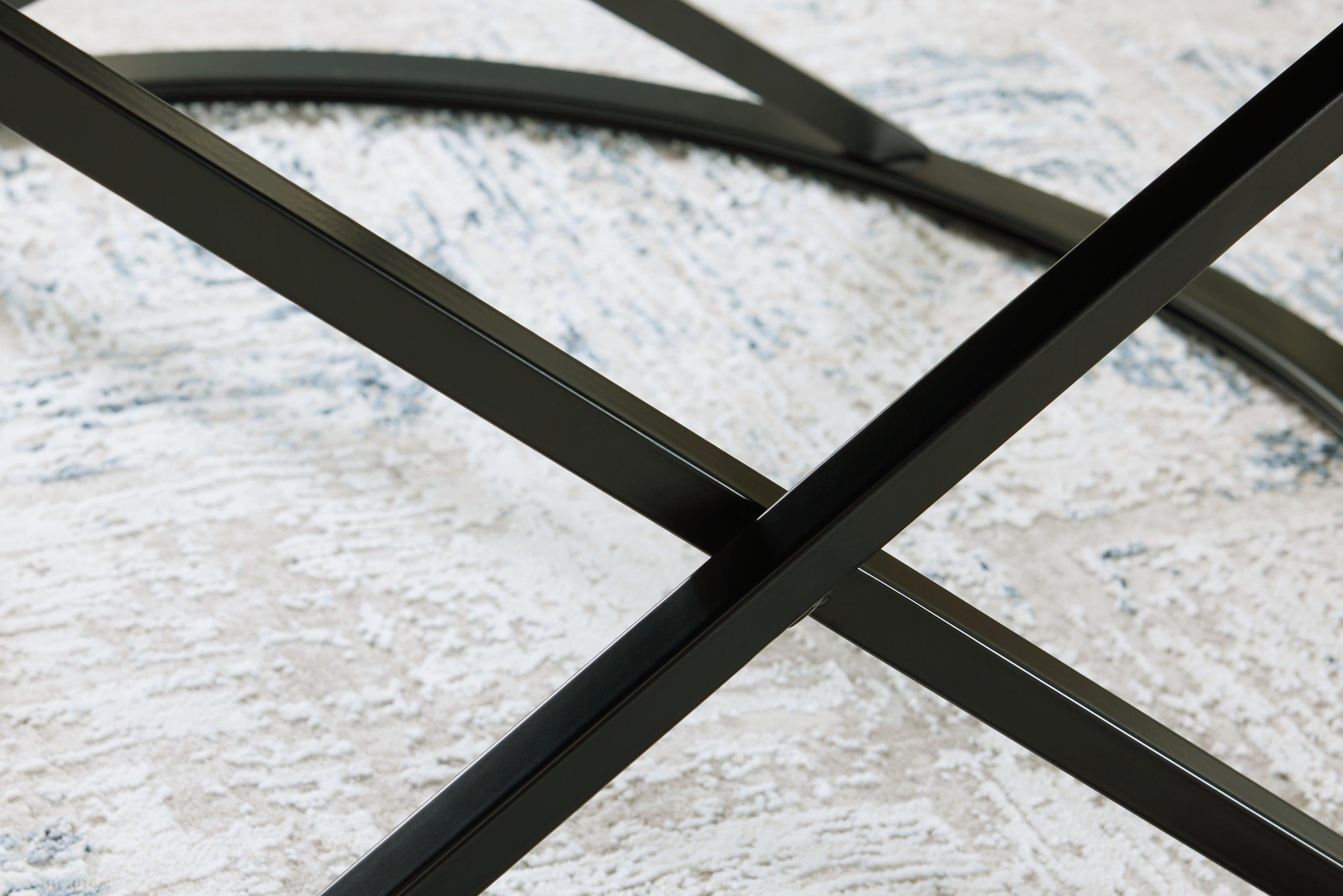 Cassbryn Table (Set of 3) - Furniture 4 Less Outlet (Salinas,CA)