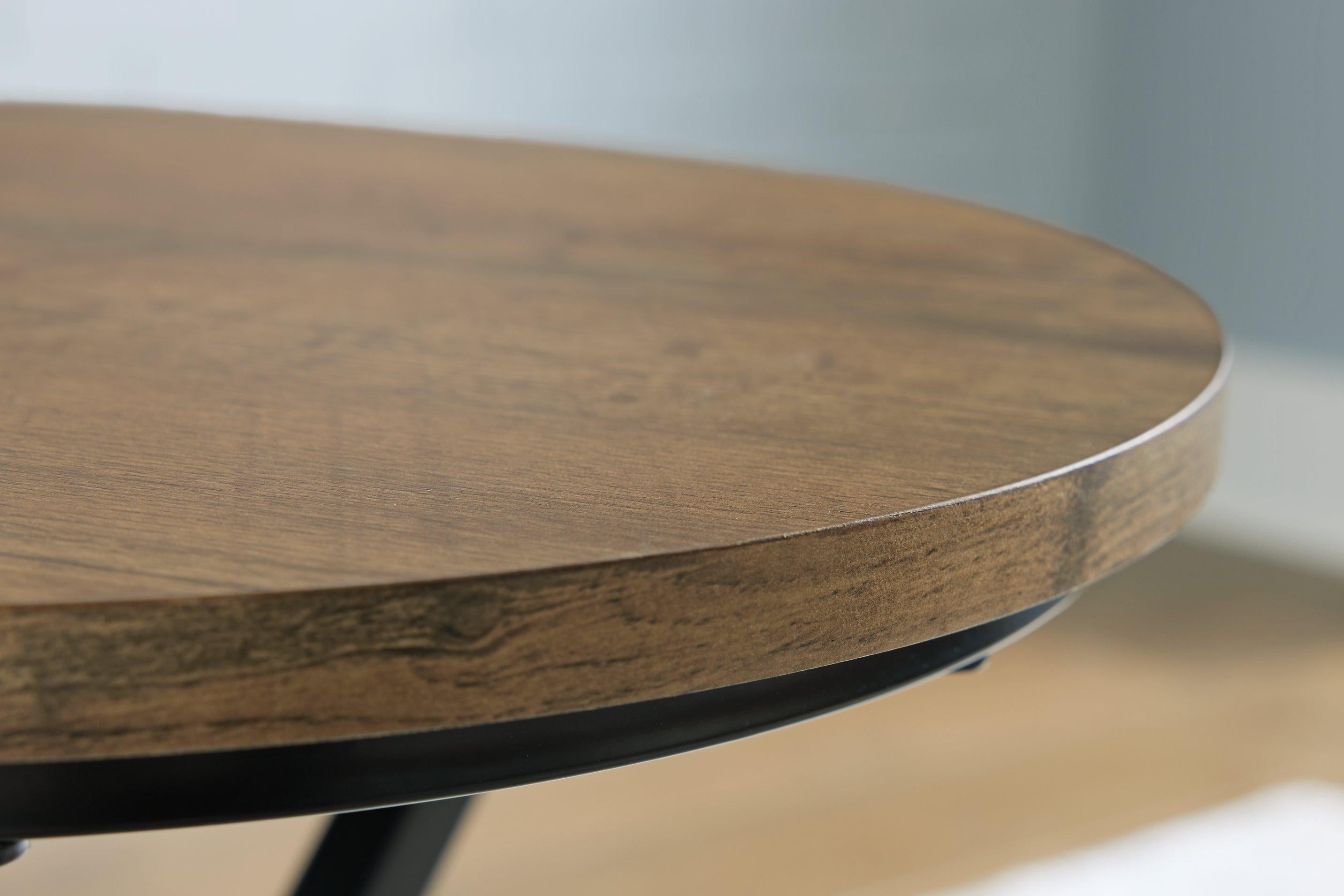 Cassbryn Table (Set of 3) - Furniture 4 Less Outlet (Salinas,CA)