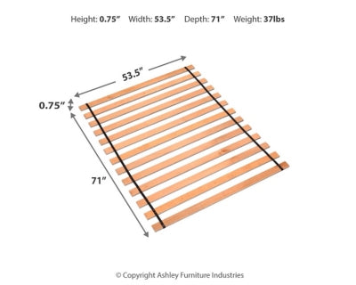 Cadmori Upholstered Bed - Furniture 4 Less Outlet (Salinas,CA)