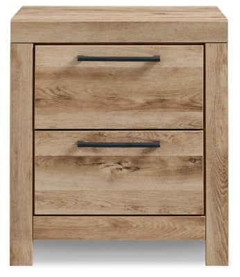 Hyanna Nightstand - Furniture 4 Less Outlet (Salinas,CA)