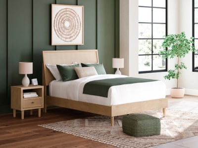 Cielden Bed - Furniture 4 Less Outlet (Salinas,CA)