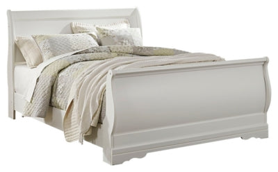 Anarasia Bed - Furniture 4 Less Outlet (Salinas,CA)