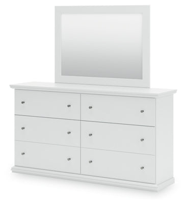 Bostwick Shoals Bedroom Set - Furniture 4 Less Outlet (Salinas,CA)
