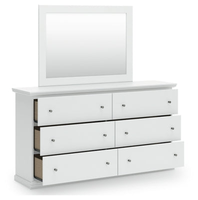 Bostwick Shoals Bedroom Set - Furniture 4 Less Outlet (Salinas,CA)
