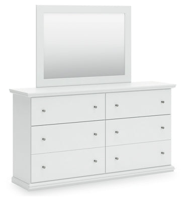 Bostwick Shoals Bedroom Set - Furniture 4 Less Outlet (Salinas,CA)