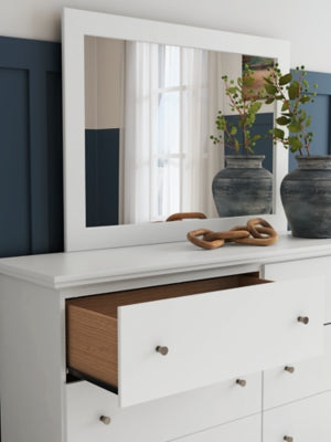 Bostwick Shoals Bedroom Set - Furniture 4 Less Outlet (Salinas,CA)