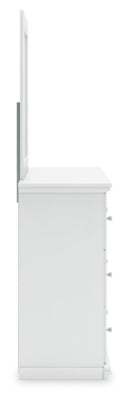 Bostwick Shoals Bedroom Set - Furniture 4 Less Outlet (Salinas,CA)