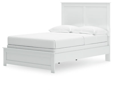 Bostwick Shoals Bedroom Set - Furniture 4 Less Outlet (Salinas,CA)